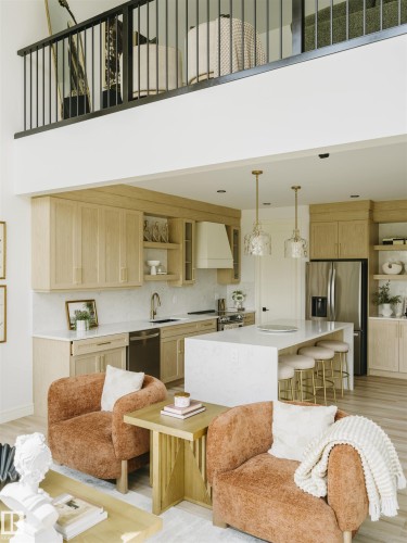 3304 Chickadee Drive Nw, Edmonton, AB - Indoor