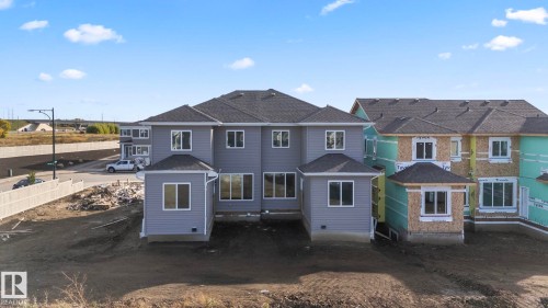 326 32 Avenue, Edmonton, AB - Outdoor