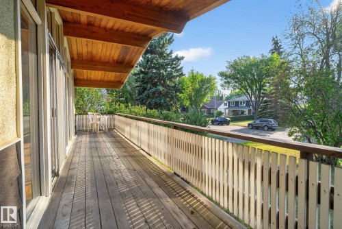 9937 82 Street, Edmonton, AB - Outdoor With Exterior
