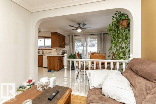 16614 105 Avenue, Edmonton, AB - Indoor Photo Showing Other Room