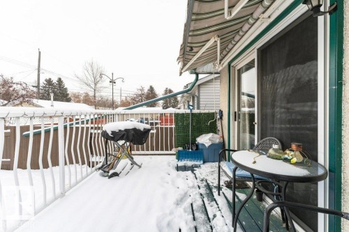 16614 105 Avenue, Edmonton, AB - Outdoor With Exterior