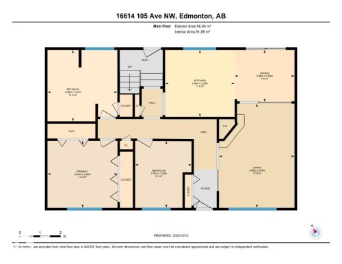 16614 105 Avenue, Edmonton, AB - Other