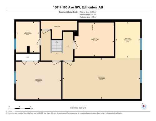 16614 105 Avenue, Edmonton, AB - Other