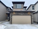 4517 Warbler Loop, Edmonton, AB  - Outdoor With Exterior 