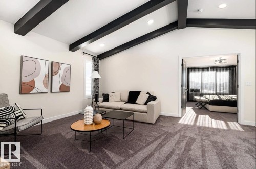 22518 87A Avenue, Edmonton, AB - Indoor Photo Showing Other Room