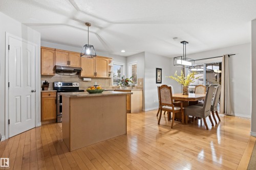 20432 50 Avenue, Edmonton, AB - Indoor