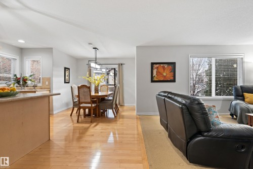 20432 50 Avenue, Edmonton, AB - Indoor