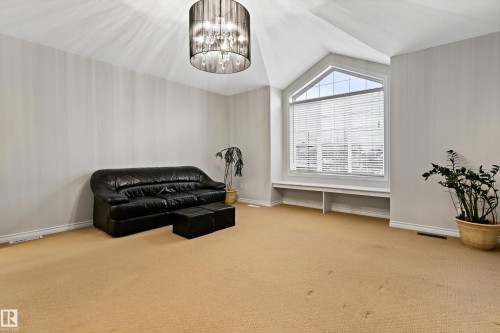 20432 50 Avenue, Edmonton, AB - Indoor