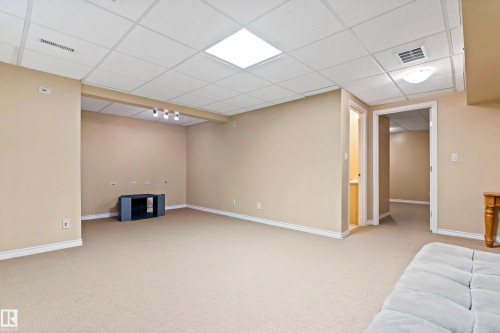 20432 50 Avenue, Edmonton, AB - Indoor