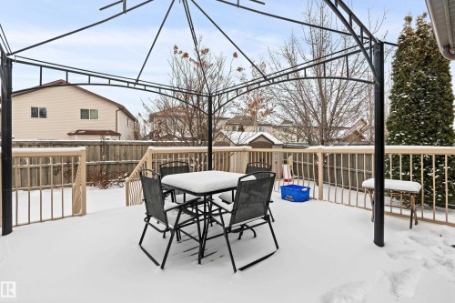 20432 50 Avenue, Edmonton, AB - Outdoor With Exterior