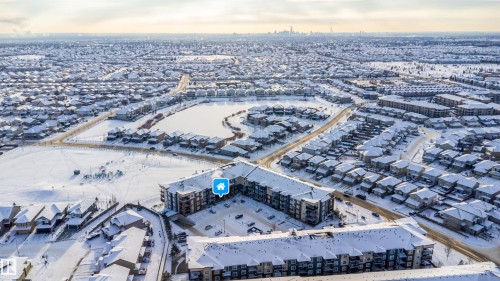 125 5504 Schonsee Drive, Edmonton, AB - Outdoor With View