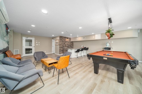 125 5504 Schonsee Drive, Edmonton, AB - Indoor Photo Showing Other Room