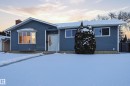 15103 73 Street, Edmonton, AB  - Outdoor 