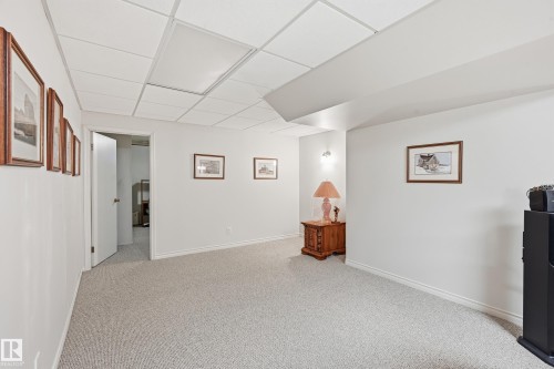 15103 73 Street, Edmonton, AB - Indoor Photo Showing Other Room