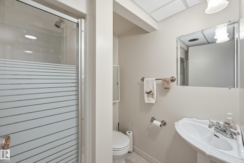 15103 73 Street, Edmonton, AB - Indoor Photo Showing Bathroom