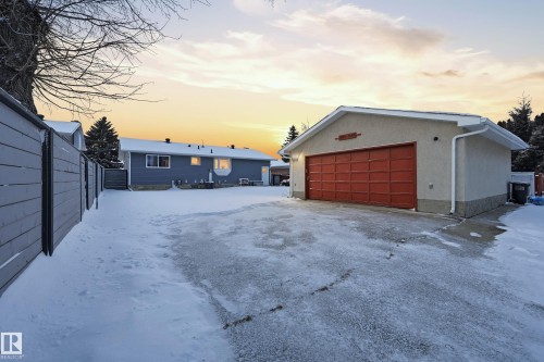 15103 73 Street, Edmonton, AB - Outdoor With Exterior