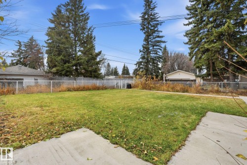 14719 87 Avenue, Edmonton, AB - Outdoor