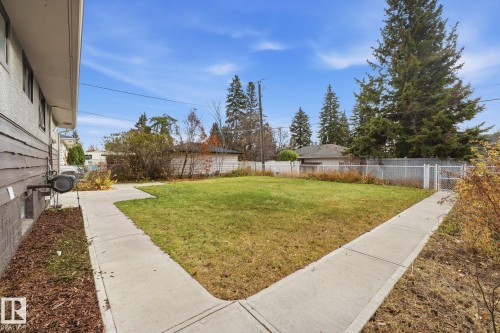 14719 87 Avenue, Edmonton, AB - Outdoor