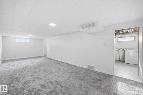 14719 87 Avenue, Edmonton, AB - Indoor Photo Showing Other Room