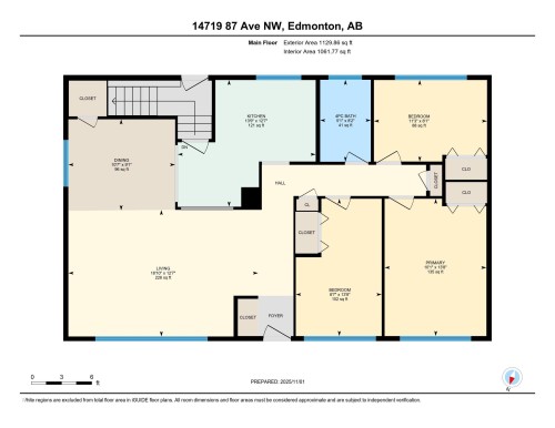 14719 87 Avenue, Edmonton, AB - Other