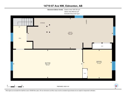 14719 87 Avenue, Edmonton, AB - Other