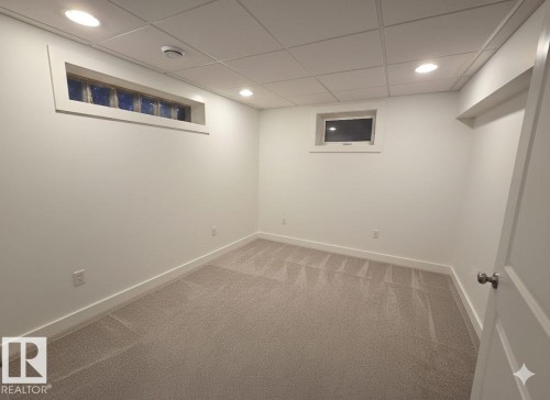 12410 120 Avenue, Edmonton, AB - Indoor