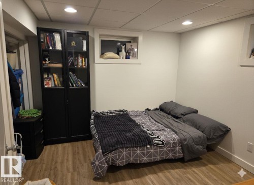 12410 120 Avenue, Edmonton, AB - Indoor