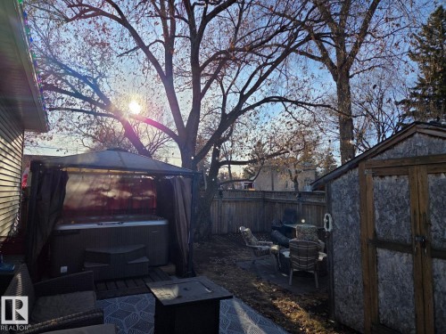 12410 120 Avenue, Edmonton, AB - Outdoor