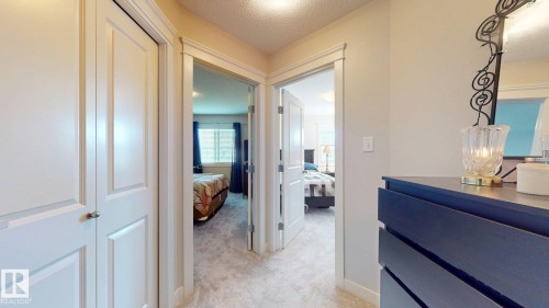 2917 16 A Avenue, Edmonton, AB - Indoor Photo Showing Other Room