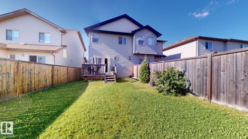 2917 16 A Avenue, Edmonton, AB - Outdoor