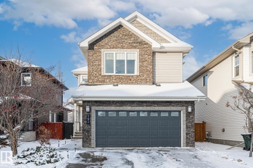 192 HARVEST RIDGE Drive  Spruce Grove, AB T7X 0K5