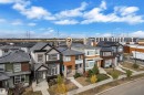 176 Charlesworth Drive, Edmonton, AB  - Outdoor With Facade 
