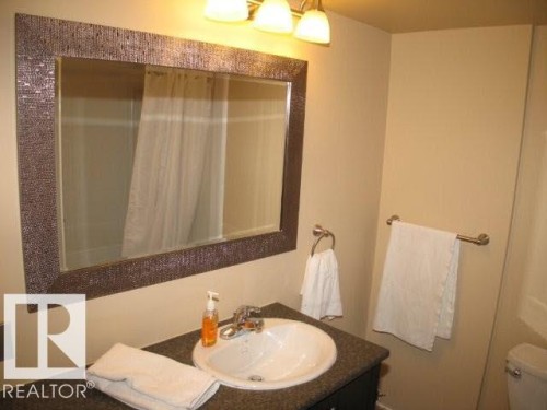 120 8745 165 Street, Edmonton, AB - Indoor Photo Showing Bathroom