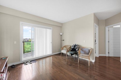 313 1230 Windermere Way, Edmonton, AB - Indoor