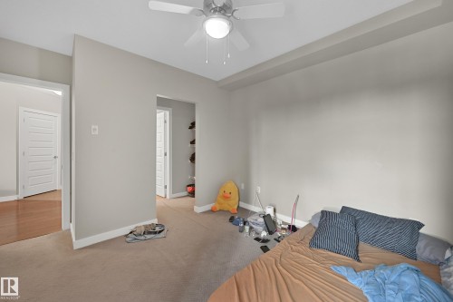 313 1230 Windermere Way, Edmonton, AB - Indoor Photo Showing Other Room