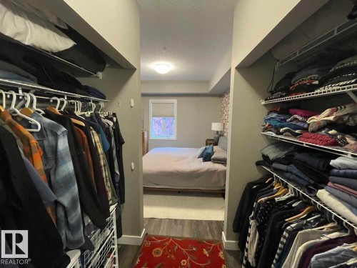 #200 8525 91 Street, Edmonton, AB - Indoor With Storage