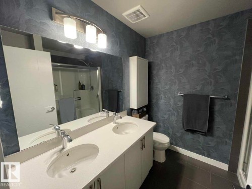 #200 8525 91 Street, Edmonton, AB - Indoor Photo Showing Bathroom