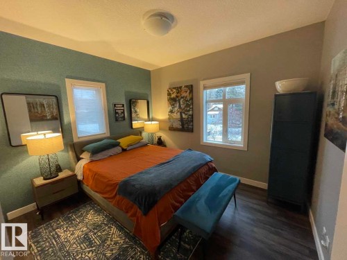 #200 8525 91 Street, Edmonton, AB - Indoor Photo Showing Bedroom