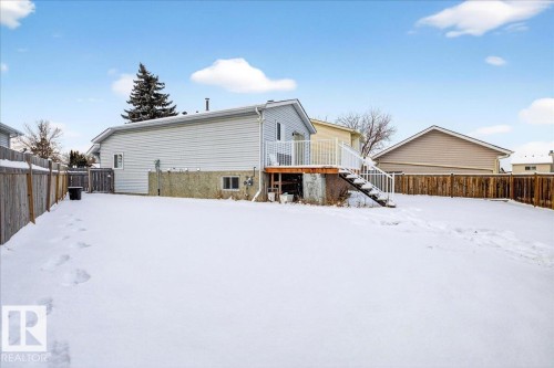 15621 83A Street, Edmonton, AB - Outdoor