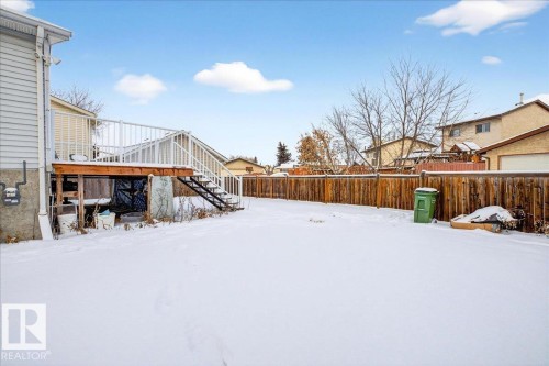 15621 83A Street, Edmonton, AB - Outdoor