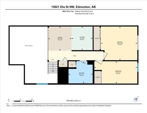 15621 83A Street, Edmonton, AB - Other