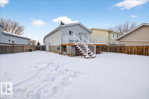 15621 83A Street, Edmonton, AB - Outdoor With Exterior