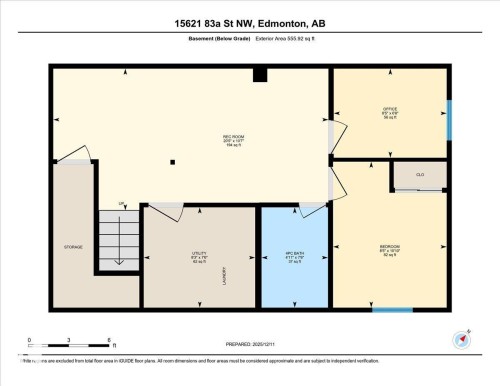 15621 83A Street, Edmonton, AB - Other