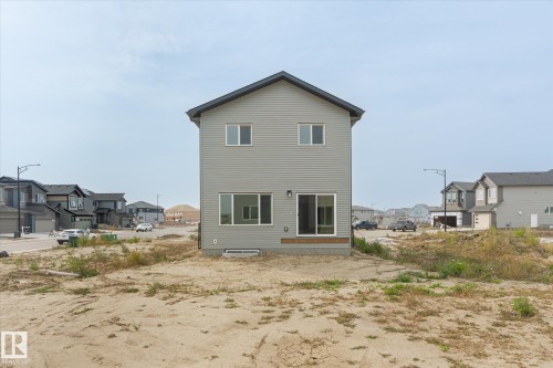 22372 89 Avenue, Edmonton, AB - Outdoor