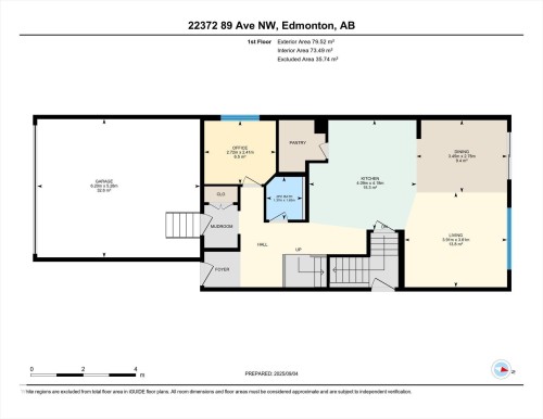 22372 89 Avenue, Edmonton, AB - Other