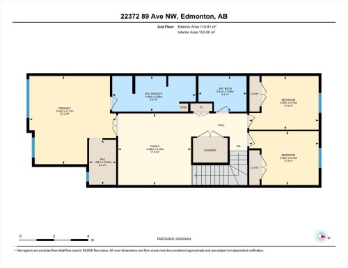 22372 89 Avenue, Edmonton, AB - Other