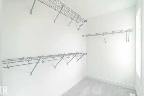 22372 89 Avenue, Edmonton, AB - Indoor With Storage