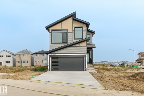 22372 89 Avenue, Edmonton, AB - Outdoor