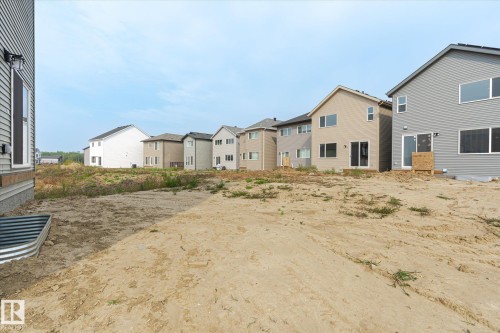 22372 89 Avenue, Edmonton, AB - Outdoor With Exterior