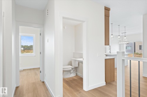 22372 89 Avenue, Edmonton, AB - Indoor